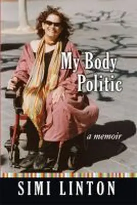 Linton |  My Body Politic | Buch |  Sack Fachmedien
