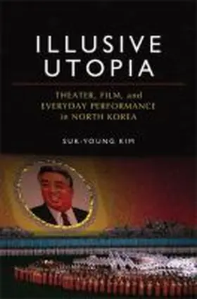Kim |  Illusive Utopia | Buch |  Sack Fachmedien