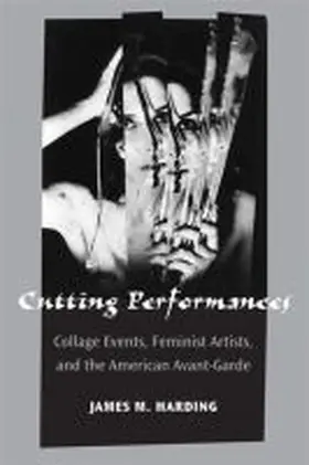 Harding |  Cutting Performances | Buch |  Sack Fachmedien