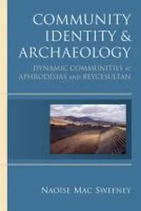 Sweeney |  Community Identity and Archaeology | Buch |  Sack Fachmedien