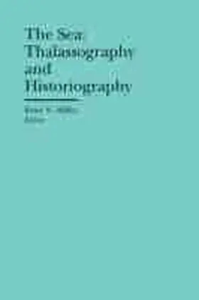 Miller |  The Sea | Buch |  Sack Fachmedien