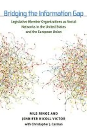 Ringe |  Bridging the Information Gap | Buch |  Sack Fachmedien