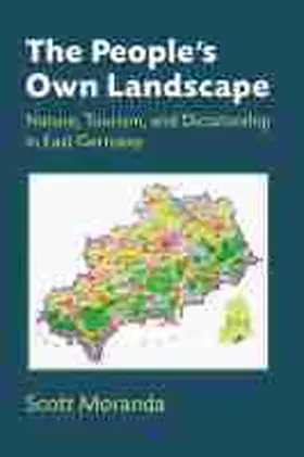 Moranda |  The People's Own Landscape | Buch |  Sack Fachmedien
