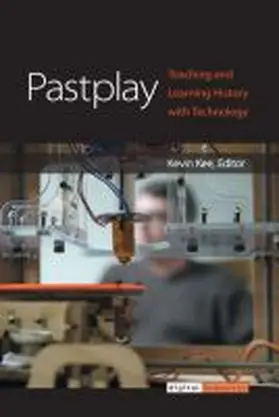  Pastplay | Buch |  Sack Fachmedien