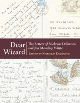 Delbanco |  Dear Wizard | Buch |  Sack Fachmedien