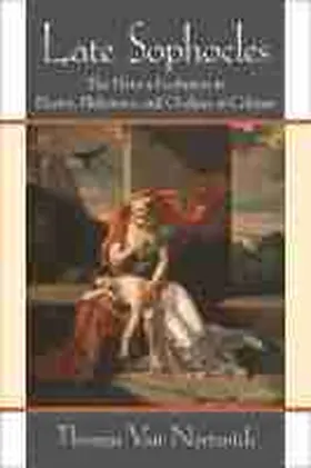 Nortwick |  Late Sophocles | Buch |  Sack Fachmedien