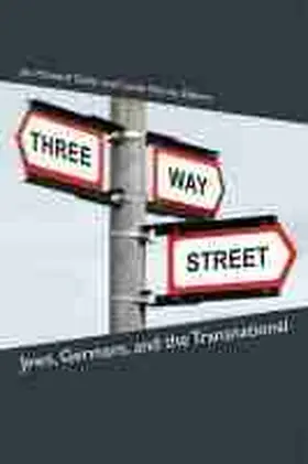 Geller |  Three-Way Street | Buch |  Sack Fachmedien