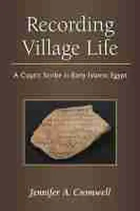 Cromwell |  Recording Village Life | Buch |  Sack Fachmedien