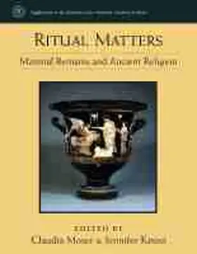 Knust |  Ritual Matters | Buch |  Sack Fachmedien