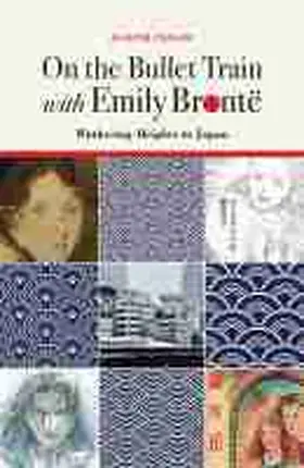 Pascoe |  On the Bullet Train with Emily Brontë | Buch |  Sack Fachmedien