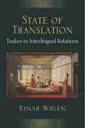 Wigen |  State of Translation | Buch |  Sack Fachmedien