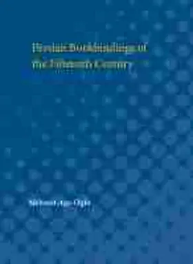 Aga-Oglu |  Persian Bookbindings of the Fifteenth Century | Buch |  Sack Fachmedien