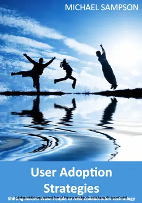 Sampson |  User Adoption Strategies | eBook | Sack Fachmedien