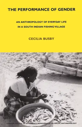 Busby | The Performance of Gender | Buch | 978-0-485-19671-9 | sack.de
