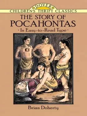 Doherty |  The Story of Pocahontas | eBook | Sack Fachmedien
