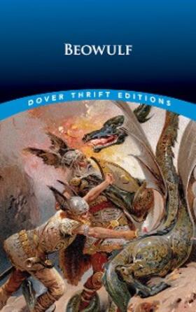  Beowulf | eBook | Sack Fachmedien