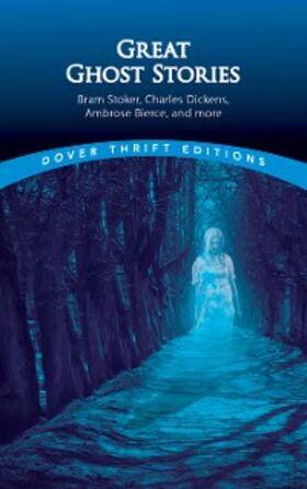Grafton |  Great Ghost Stories | eBook | Sack Fachmedien