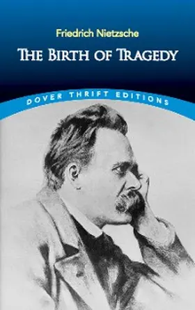 Nietzsche |  The Birth of Tragedy | eBook | Sack Fachmedien
