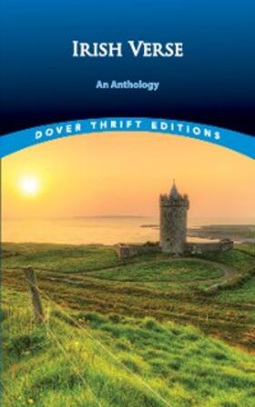 Blaisdell |  Irish Verse: An Anthology | eBook | Sack Fachmedien