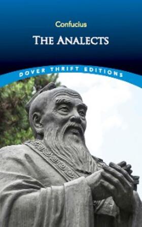 Confucius |  The Analects | eBook | Sack Fachmedien