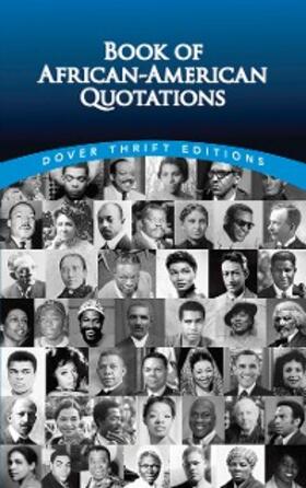 Pine |  Book of African-American Quotations | eBook | Sack Fachmedien