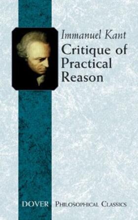 Kant |  Critique of Practical Reason | eBook | Sack Fachmedien