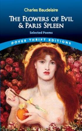 Baudelaire |  The Flowers of Evil & Paris Spleen | eBook | Sack Fachmedien