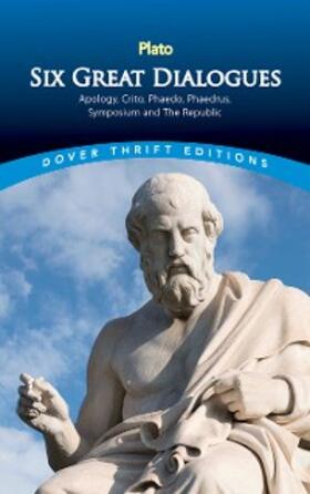 Plato |  Six Great Dialogues | eBook | Sack Fachmedien