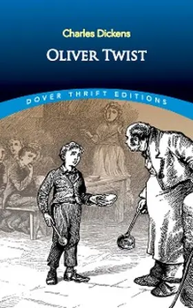 Dickens |  Oliver Twist | eBook | Sack Fachmedien