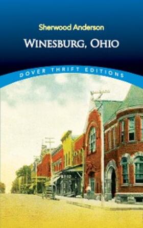 Anderson |  Winesburg, Ohio | eBook | Sack Fachmedien