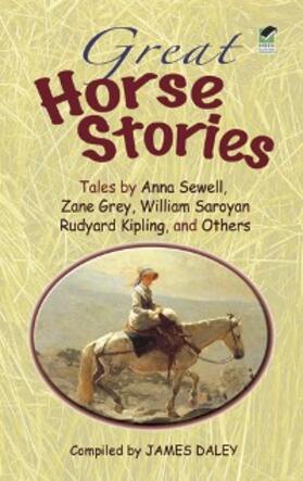  Great Horse Stories | eBook | Sack Fachmedien