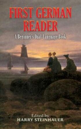 Steinhauer |  First German Reader | eBook | Sack Fachmedien