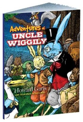 Garis |  Adventures of Uncle Wiggily | eBook | Sack Fachmedien