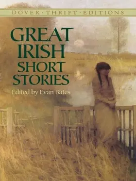 Bates |  Great Irish Short Stories | eBook | Sack Fachmedien