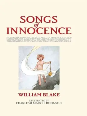 Blake |  Songs of Innocence | eBook | Sack Fachmedien