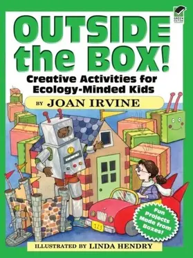 Irvine |  Outside the Box! | eBook | Sack Fachmedien