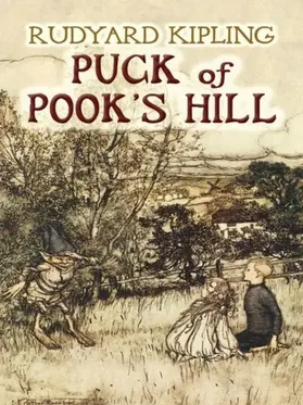 Kipling |  Puck of Pook's Hill | eBook | Sack Fachmedien