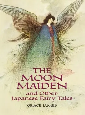 James |  The Moon Maiden and Other Japanese Fairy Tales | eBook | Sack Fachmedien