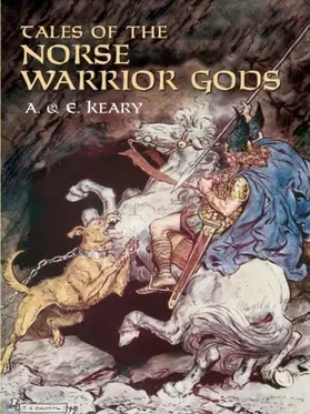 Keary |  Tales of the Norse Warrior Gods | eBook | Sack Fachmedien