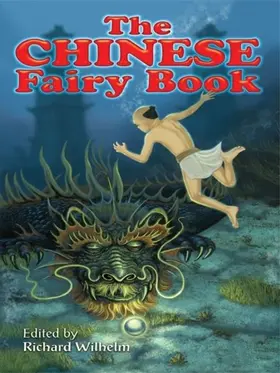 Wilhelm |  Chinese Fairy Book | eBook | Sack Fachmedien