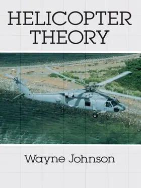 Johnson |  Helicopter Theory | eBook | Sack Fachmedien
