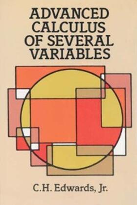 Edwards |  Advanced Calculus of Several Variables | eBook | Sack Fachmedien