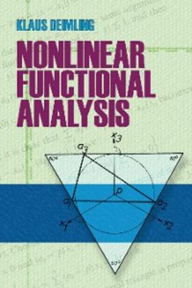 Deimling |  Nonlinear Functional Analysis | eBook | Sack Fachmedien