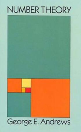 Andrews |  Number Theory | eBook | Sack Fachmedien