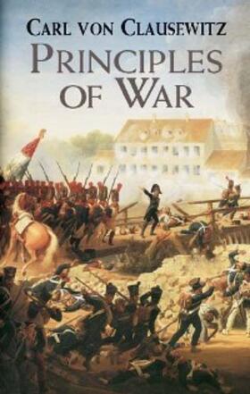 Clausewitz |  Principles of War | eBook | Sack Fachmedien