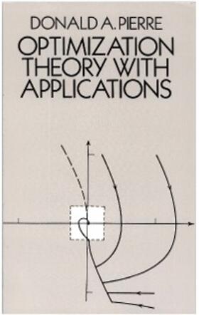 Pierre |  Optimization Theory with Applications | eBook | Sack Fachmedien