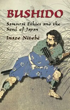 Nitobe |  Bushido | eBook | Sack Fachmedien