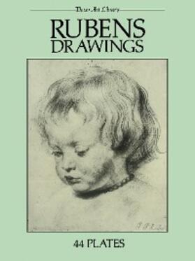 Rubens |  Rubens Drawings | eBook | Sack Fachmedien