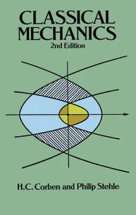 Corben / Stehle |  Classical Mechanics | eBook | Sack Fachmedien