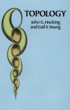 Hocking / Young |  Topology | eBook | Sack Fachmedien
